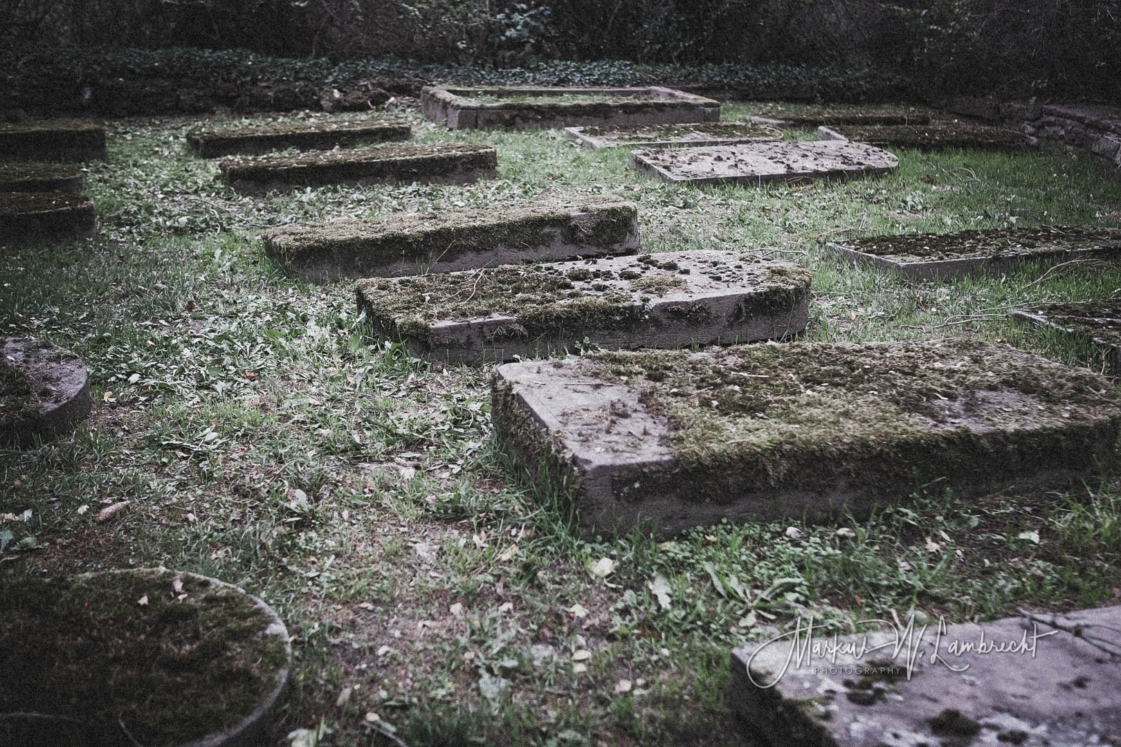 Hedemünden, Jüdischer Friedhof